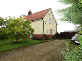 11, Ipswich Way, Stowmarket IP14 6DJ