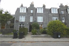 86, Broomhill Road, Aberdeen AB10 6HU