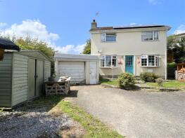 Greenlands, Fore Street, St. Austell PL26 7BX