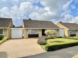 20, Orchard Drive, Pershore WR10 3EN
