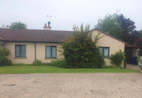 Lark Bungalow, The Green, Haverhill CB9 7JG