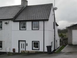 River Cottage, Minor Road From Branthwaite Towards Ullock, Workington CA14 4SZ