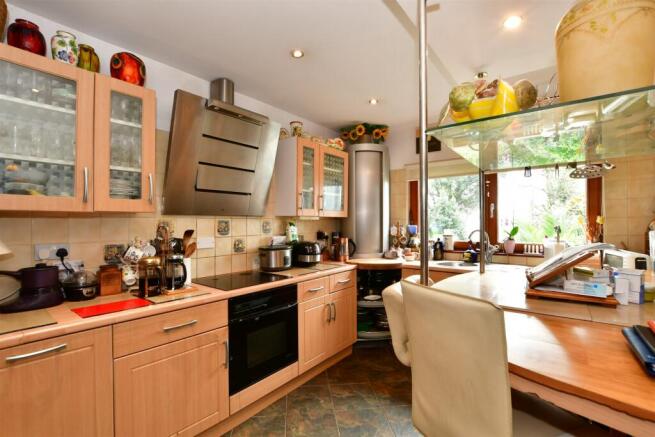 Kitchen*