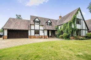5 Felbrigg House, Lowes Close, Shiplake, Henley-on-thames RG9 3NG