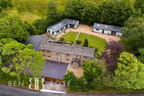 Thorpe Cross, Pippin Street, Chorley PR6 8ND