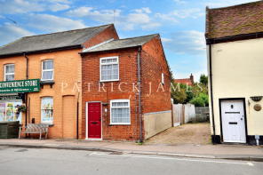 5, Mill House Cottages, High Street, Harwich CO12 5AQ