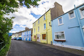 10, Beacon Terrace, Ferryden, Montrose DD10 9RU