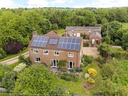 Keepers Cottage, Main Street, Horncastle LN9 5PS