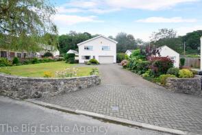 Cei Newydd, Village Road, Mold CH7 5LL