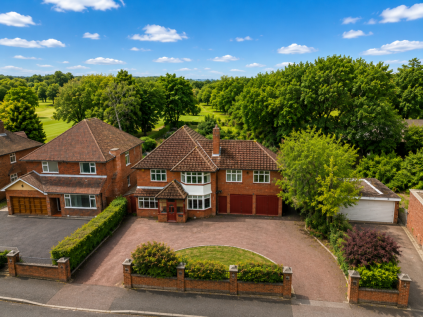 Station Road, Wythall, B47 6AG