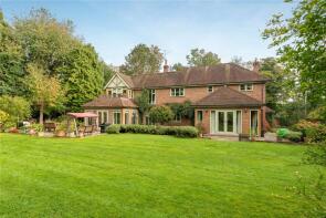 Ingle House, Park Lane, Cane End, Reading RG4 9HR