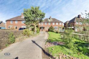 81, Sandbach Road, Rode Heath ST7 3RW