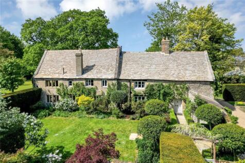 Manor Farm House, Polebrook