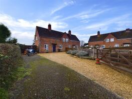10, Persh Way, Maisemore, Gloucester GL2 8HQ