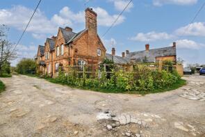 3, Church Cottages, Church Lane, Market Harborough LE16 7SX