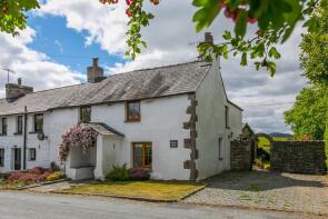 Hatter House, Witherslack, Grange-over-sands LA11 6RL