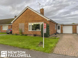 17, Mill Close, Retford DN22 0AT