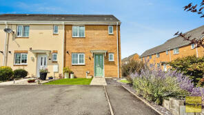 32, Songthrush Road, Broadlands, Bridgend CF31 5FR