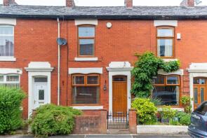 14, Selborne Street, Blackburn BB2 2SN