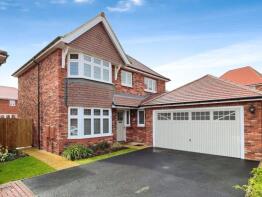 6, Samuel Reynolds Close, Stonehouse GL10 3SE