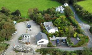Talland Cottage, Sand Hill, Talland Bay, Looe PL13 2JA