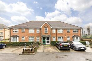 Flat 4, Clover House, Taylor Close, Hounslow TW3 4BZ