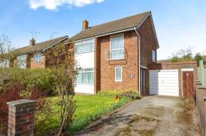 2, Robert Avenue, St Albans AL1 2QP