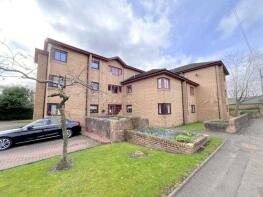 Flat 13, 1, Woodend Court, Glasgow G32 9QZ