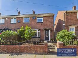 30, Antwerp Road, Sunderland SR3 3JQ