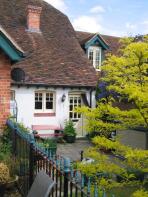 5, The Mews, Wallingford Road, Shillingford, Wallingford OX10 7EU