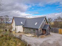91a, Toroboll, Torrobole Road, Lairg IV27 4DQ