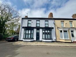 87, Hampton Road, Stockton-on-tees TS18 4DX
