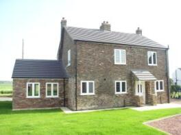 Old Smithy, Main Street, Goole DN14 8HL
