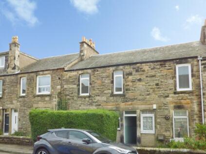 Harcourt Road, Kirkcaldy, KY2