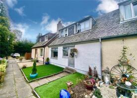 3 Glenburn Court, School Road, Alexandria G83 8TU