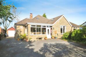 2 Herons Keep, Shortsill Lane, Knaresborough HG5 0RT