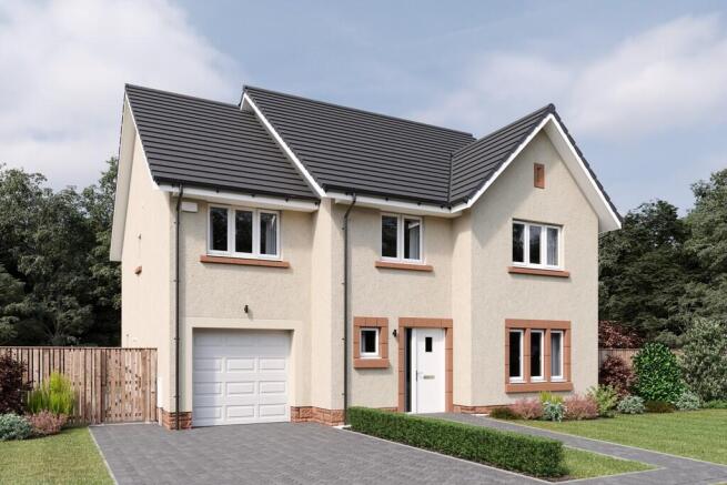 millgate lawns darroch cgi