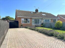 23, Lodge Gardens, Gristhorpe, Filey YO14 9PW