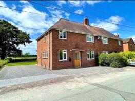 3, Walcot Road, Rodington Heath, Shrewsbury SY4 4QQ