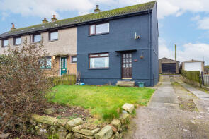 31, Warmanbie Road, Annan DG12 5ND
