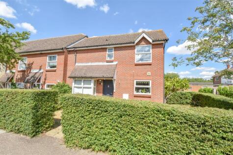Ongar Road, Stondon Massey, Brentwood