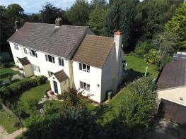 1, Piers Court Cottages, B4060 Melksham Court Stinchcombe To Stancombe Dursley, Stinchcombe, Dursley GL11 6AS