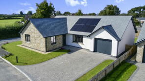 1, Fairfields, Wiggonby To Kirkbampton, Carlisle CA5 6ET