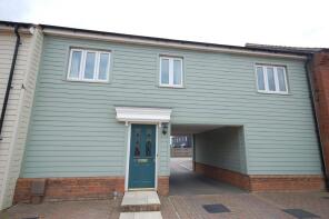 4, Wellington Road, Thetford IP25 6GX