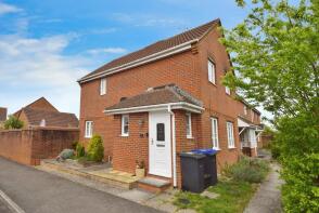 8, Blackcross Road, Salisbury SP4 7XH