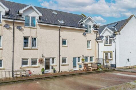 Lambhills Steadings, Strathaven, South Lanarkshire, ML10