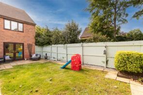 1, Bakers Mews, Birmingham Road, Baddesley Clinton, Solihull B93 0DH