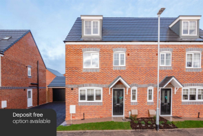 5, Ludstone Drive, Meir, Stoke-on-trent ST3 6SS