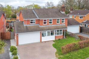 2, Fairmead Way, Southampton SO40 7JH