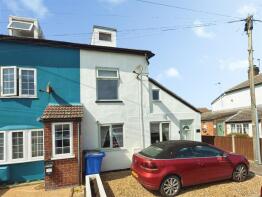 35, The Street, Lowestoft NR32 5HW